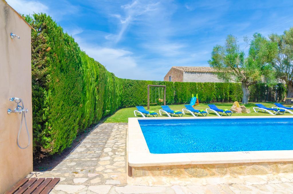 Aubadellet Villa Vilafranca De Bonany